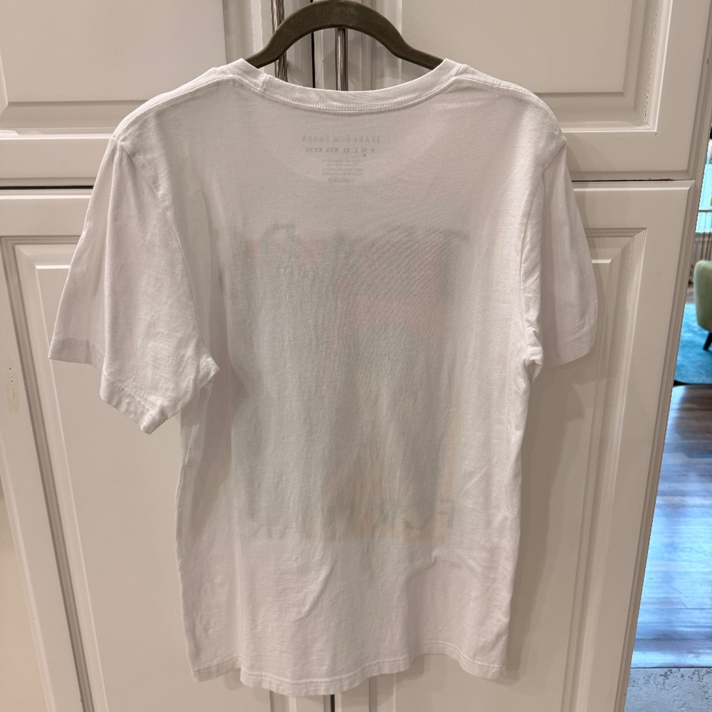 Tears for Fears Official Merch Tee - Picture 2 of 3